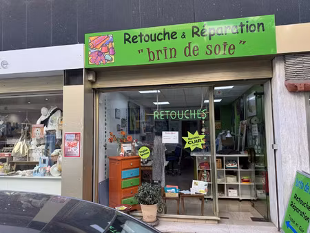 vente commerce 1 pièce 22 m² antibes (06600)