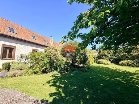 vente maison 6 pièces 130 m² amiens (80000)