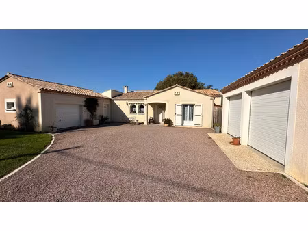 maison à vendre bergerac 4 pièce(s) 112m2 299 900€
