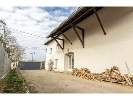 maison de 190 m² à bizonnes