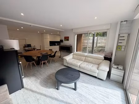 maison à vendre 5 pièces capbreton (40)