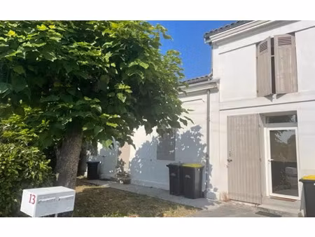 location maison  m² t-4 à cestas  1 026 €
