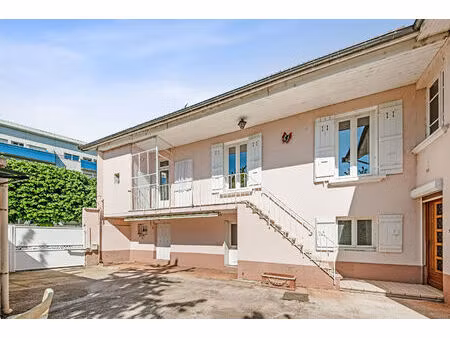 maison de 122 m² à vendre à chalon-sur-saône - exclusivité nestenn