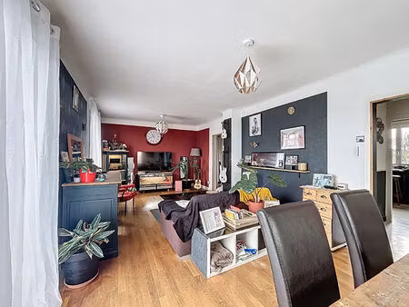 maison familiale à chameyrat -5 pièce(s) 124.5 m2
