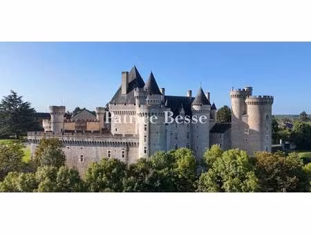 château chateauroux (36)