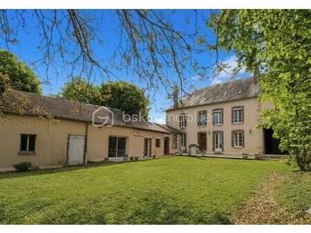 demeure de 195 m² à courtenay