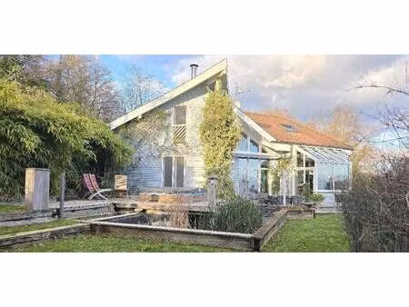 maison avec terrasse echenevex (01)