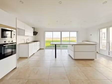 maison avec dépendance et grand terrain arboré –montesquieu lauragais