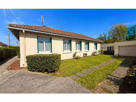 maison noisy-le-grand m² t-4 à vendre  370 000 €
