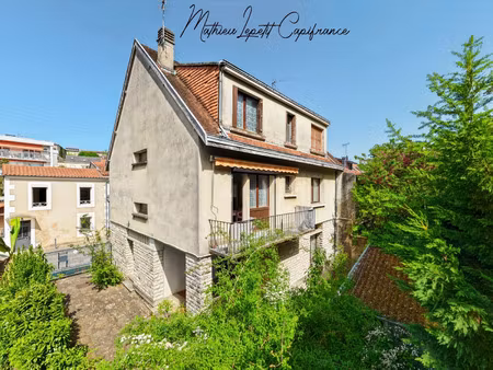 maison à vendre perigueux 6 pièce(s) 155m2 194 000€