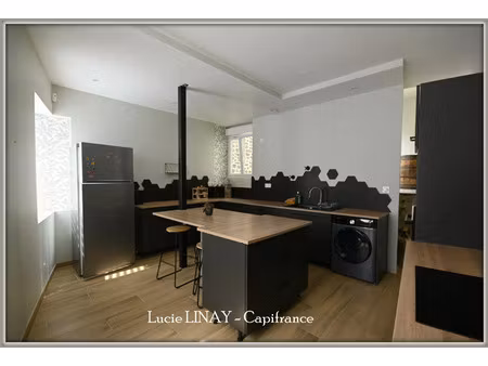 maison à vendre saint denis de gastines 5 pièce(s) 143m2 140 000€