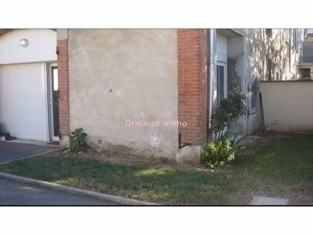 maison duplex de 50 98 avec jardin à st marcelin