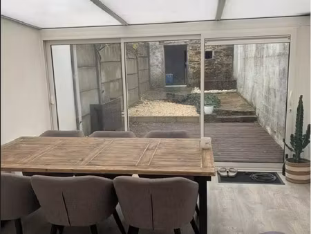 location maison 3 pièces 48 m² à sainte-pazanne (44680)