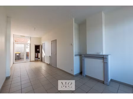 maison salome proche la bassee 3 ch bureau