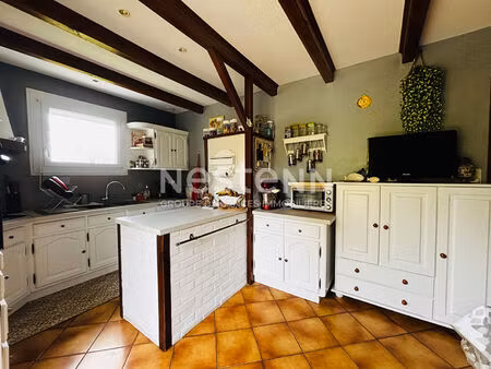 a vendre bourg seilhac maison cle en main 3 chambres