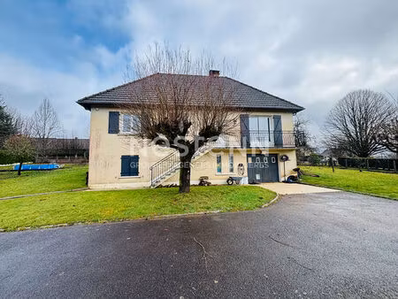 a vendre seilhac maison 4 chambres