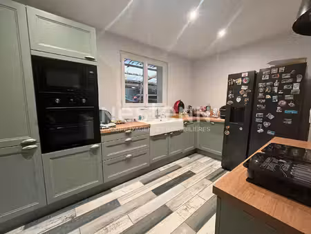 maison a vendre -seilhac lac-opportunité à saisir rapidement