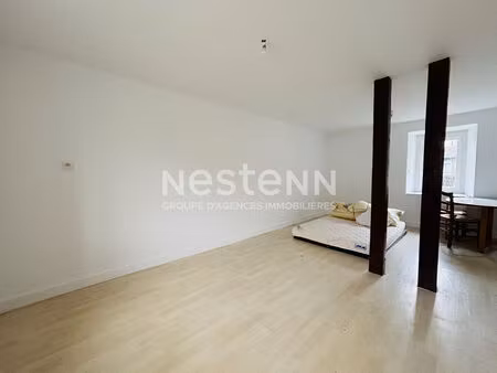 maison de bourg a vendre à seilhac avec jardin