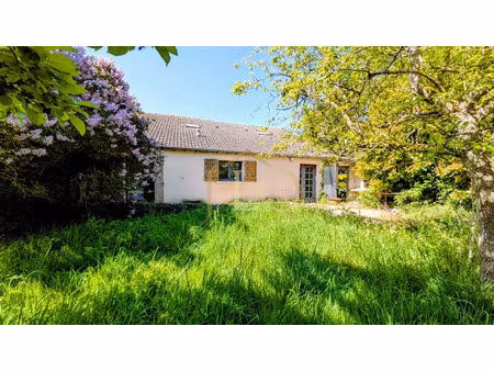 maison à vendre serazereux 7 pièce(s) 160m2 186 500€