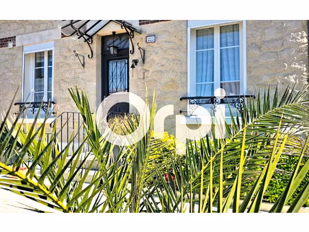 maison soissons m² t-3 à vendre  145 000 €