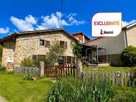 exclusivite - proche hauterives