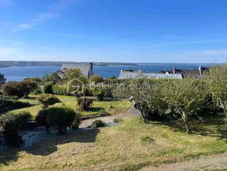 maison traditionnelle de 69 m² à trebeurden