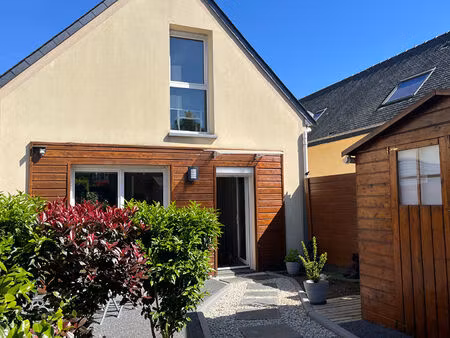 vignoc - 4 pièce(s) - 99 m²