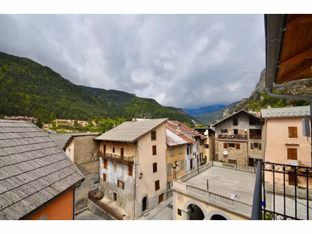 maison à vendre guillaumes 4 pièce(s) 70m2 195 000€