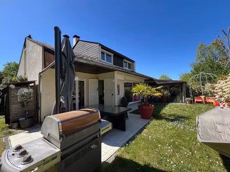 vente maison 6 pièces 131 m² l’isle-adam (95290)