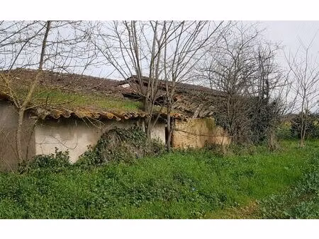 terrain sémalens m² t- à vendre  45 000 €