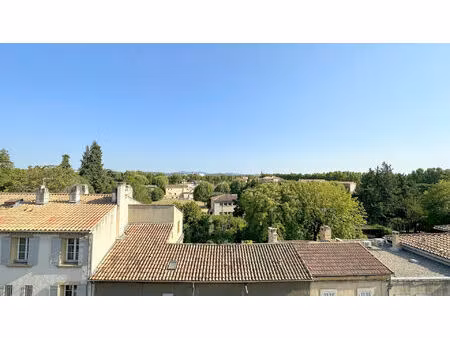 appartement 5 pièce(s) 110 m2