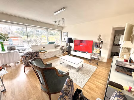 appartement arcachon 4 pièce(s) 73 m2