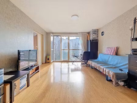 appartement asnieres sur seine 3 pièces 62.74 m²