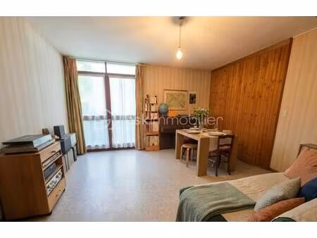 appartement familiale t5 - avon butte montceau- lisière de forêt  écoles et commerces à pi