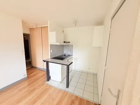 brest rive droite route de la corniche t1 bis