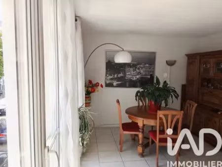 appartement à chelles (77500)