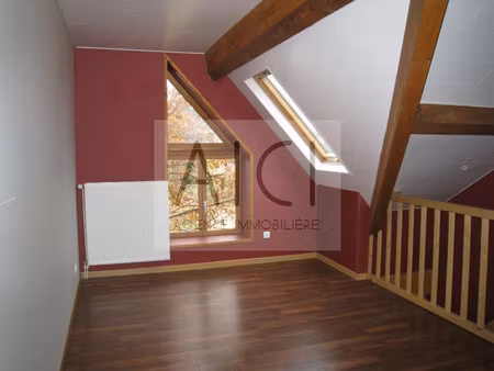 f2 duplex chemin du point du jour