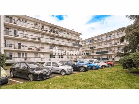 spéciale investisseur  studio loué résidence séniors colmar