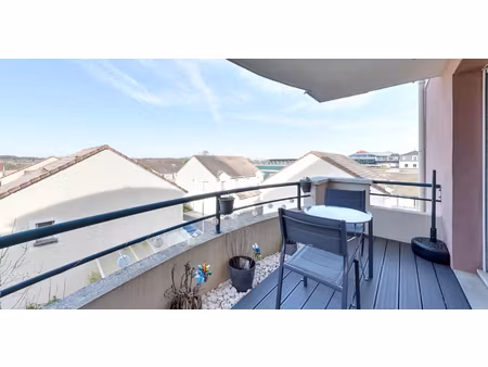 appartement noisy le grand 3 pièce(s) 57 m2