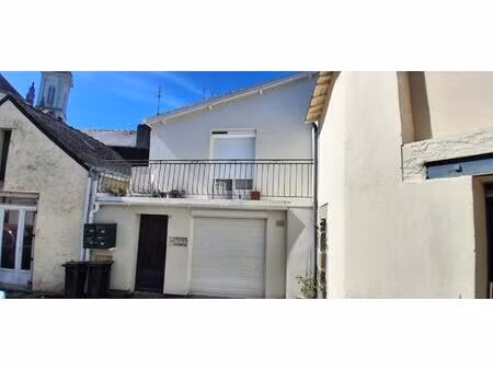 immeuble centre de saint etienne de montluc de 4 appartements