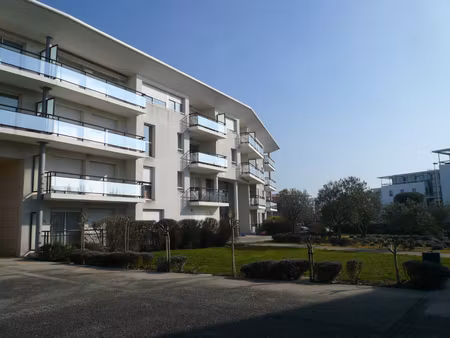 appartement la rochelle 1 pièce(s) 25 m2