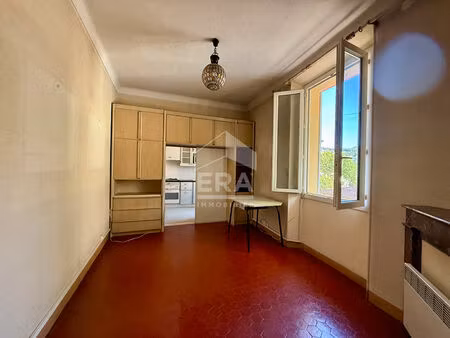 nouveauté ! cannet mairie appartement 2 pièce(s) 37 m2