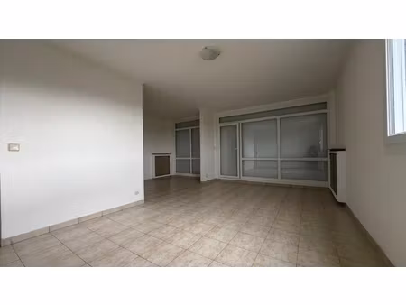 appartement livry gargan 4 pièce(s)