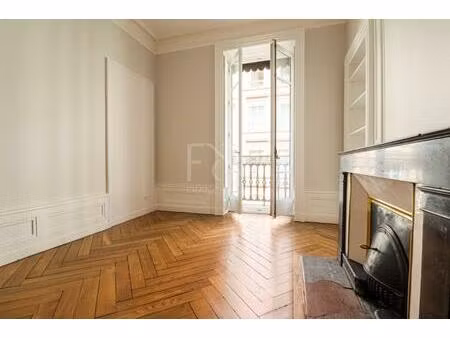 appartement de type 2 de 41 m²