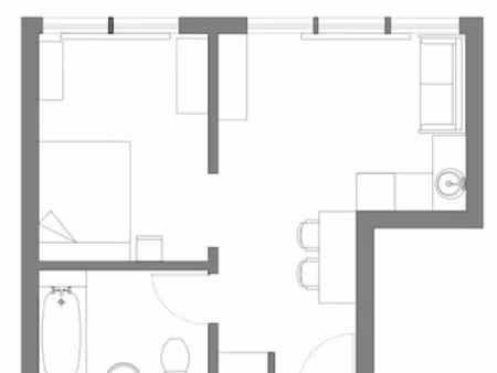 appartement à meaux (77100)
