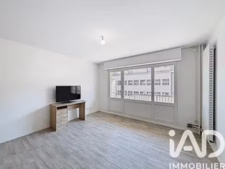 appartement à metz (57000)