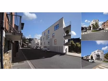 appartement à vendre à rue nanon 129 belgrade (vbe14347)