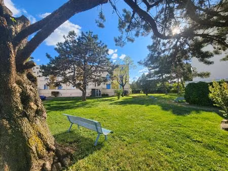 appartement 4 pièces