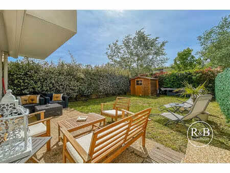 appartement plaisir 3 pièce(s) 58 m2