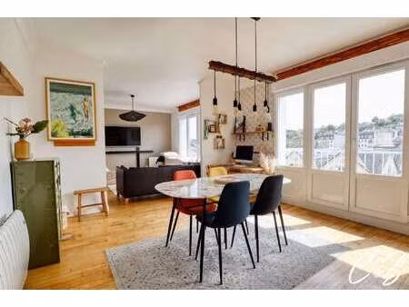 vente appartement 3 pièces à quimper (29000) : à vendre 3 pièces / 80m² quimper